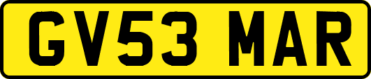 GV53MAR