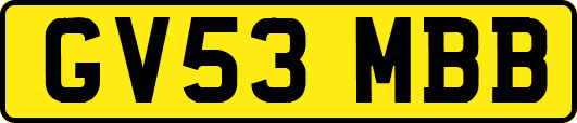GV53MBB