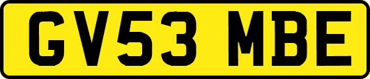 GV53MBE