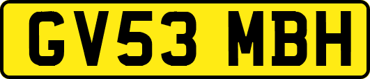 GV53MBH