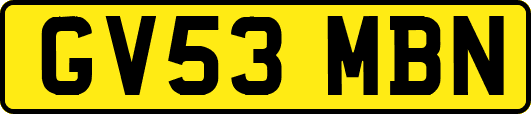 GV53MBN
