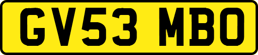 GV53MBO