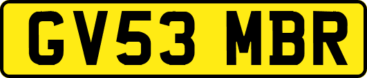 GV53MBR
