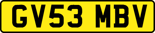 GV53MBV