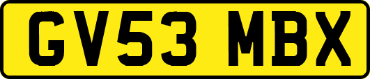 GV53MBX