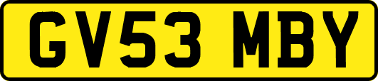 GV53MBY