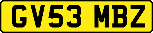 GV53MBZ