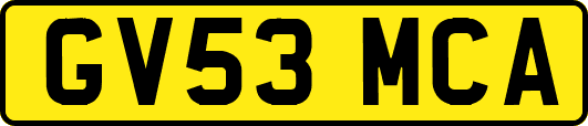 GV53MCA