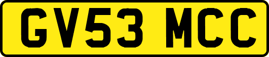 GV53MCC