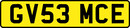 GV53MCE