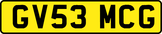 GV53MCG