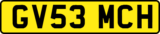 GV53MCH