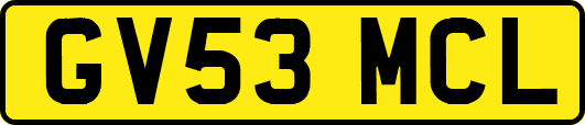 GV53MCL