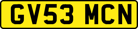 GV53MCN