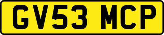 GV53MCP