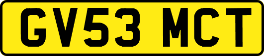 GV53MCT