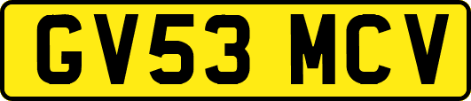 GV53MCV