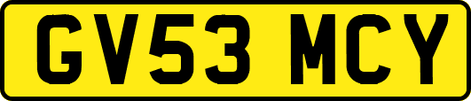 GV53MCY