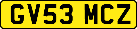 GV53MCZ