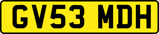GV53MDH