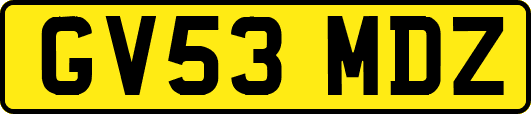 GV53MDZ