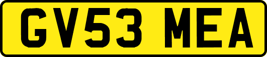 GV53MEA