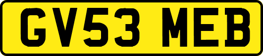 GV53MEB