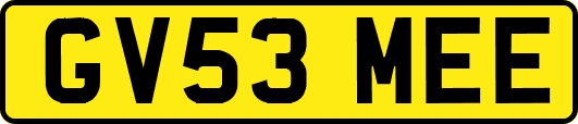 GV53MEE