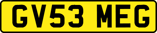 GV53MEG
