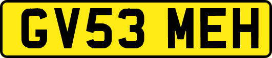GV53MEH