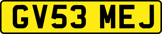 GV53MEJ