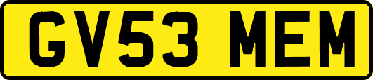 GV53MEM
