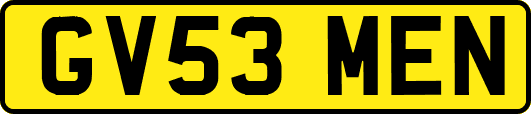 GV53MEN