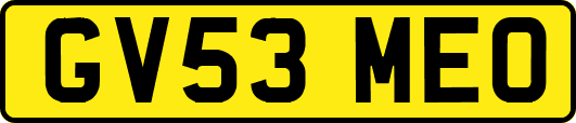GV53MEO