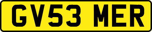 GV53MER