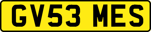 GV53MES