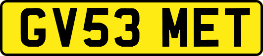 GV53MET