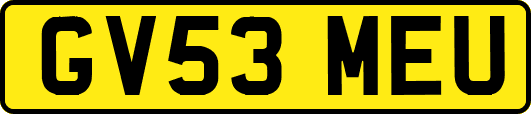 GV53MEU