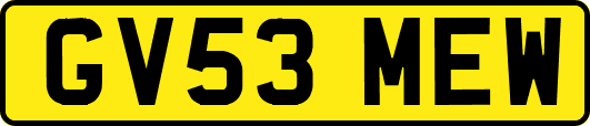 GV53MEW