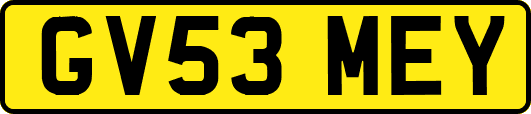 GV53MEY