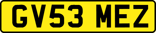 GV53MEZ