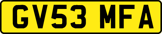 GV53MFA