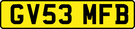 GV53MFB