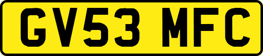 GV53MFC