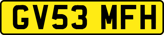 GV53MFH