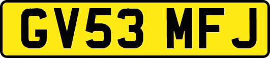 GV53MFJ