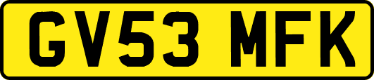 GV53MFK