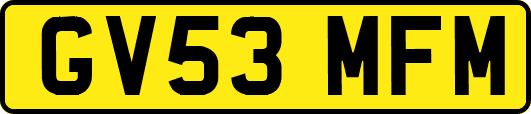 GV53MFM