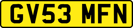 GV53MFN