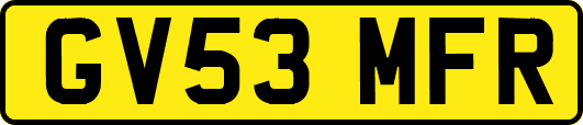 GV53MFR